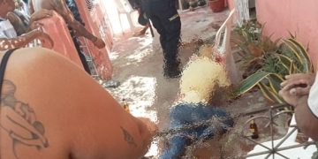A bala asesinan a hombre en el barrio Las Nieves de Barranquilla