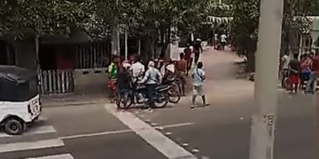 Dos capturados tras ataque sicarial que dejó un muerto