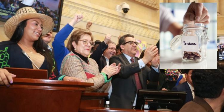 Pensionados tendrán que pagar impuesto de renta: Lisandro Junco, exdirector de la Dian ante impuestos y la reforma