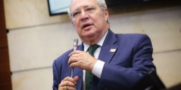 Iván Name sostiene “No recibí dineros ilícitos” ante escándalo por sobornos de la UNGRD