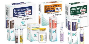 Reducir muertes por errores en administración de medicamentos, una apuesta de la industria farmacéutica en Colombia