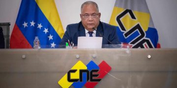 Venezuela anula invitación a la UE para el envío de una misión electoral