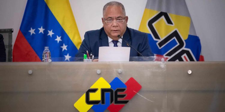 Venezuela anula invitación a la UE para el envío de una misión electoral