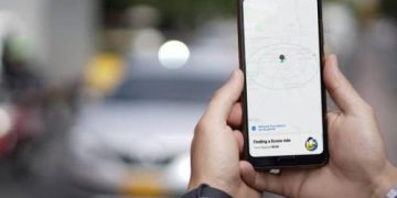 SIC formuló pliego de cargos contra Uber, Didi y Cabify en Colombia