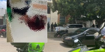 Revelan identidades de los dos muertos y herido tras ataque sicarial al hijo de La Gata en clinica al norte de Barranquilla