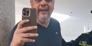 Cliente con deuda de $40 millones, atacó e insultó a funcionarios de Air-e