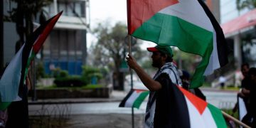 España aprueba hoy el reconocimiento de Palestina como Estado