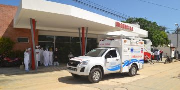 Invasión de tierras, hipótesis de nuevo homicidio en Puerto Colombia