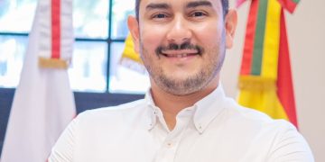 Gobernadores de la Costa Caribe designan nuevo gerente para la RAP Caribe