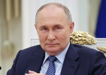 Putin se ofrece a parar la guerra, pero con los territorios que ya tiene