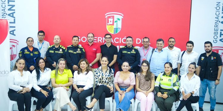Refuerzan acciones de control al contrabando de cigarrillos y licores en el Atlántico