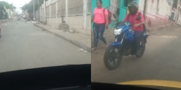 Denuncia Ciudadana: Aumentan quejas por mal estado de vías en San Roque