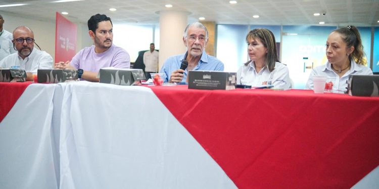 “Expedir de una vez y sin dilaciones licencia ambiental del Canal del Dique”: advierte Verano