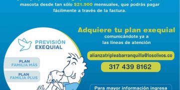 Triple A amplía portafolio de soluciones de La Familia Segura en alianza con Los Olivos