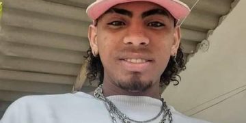 Este era alias ‘Tero’, joven asesinado en la invasión ’23 de Noviembre’ en el municipio de Soledad
