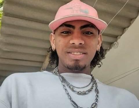 Este era alias ‘Tero’, joven asesinado en la invasión ’23 de Noviembre’ en el municipio de Soledad