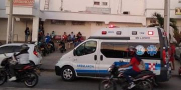 Menor muere tras ser impactado por piedra en medio de enfrentamiento en El Bosque
