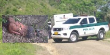 Identifican cuerpo de hombre hallado sin vida en zona enmontado del barrio Colinas del Sol en Puerto Colombia