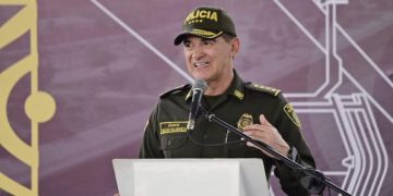 El General Salamanca anuncia traslado de extorsionistas a la colonia agrícola de Acacías – Meta