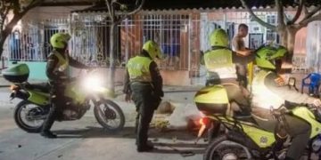 Violencia contra la mujer en Atlántico: mujer sobrevive ataque de su exesposo
