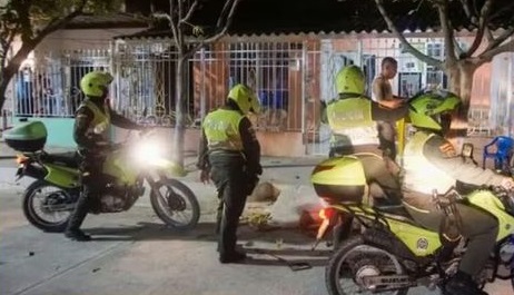 Violencia contra la mujer en Atlántico: mujer sobrevive ataque de su exesposo