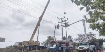Este sábado y domingo estarán sin servicio de energía estos sectores de Barranquilla