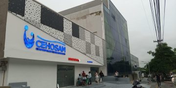 Detectan caso de hurto de energía en clínica en el norte de Barranquilla