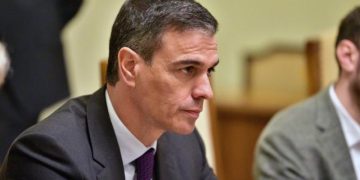 “Reconocer a Palestina no va contra nadie”: Pedro Sánchez