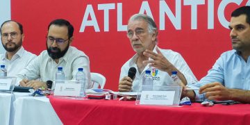 Gobernador Verano respalda propuestas de minminas que busca alivio en tarifas para estratos 1, 2 y 3