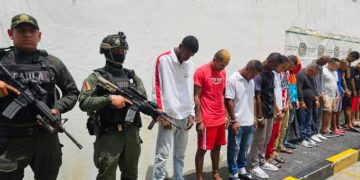 Cayó en Santa Verónica alias ‘Alberto’, testaferro de confianza de ‘Digno’ Palomino