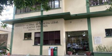 Muere hombre tras ser arrollado por vehículo en el barrio San Roque