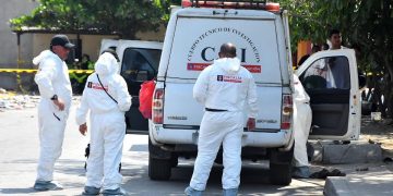 Investigan extraña muerte de una mujer en el barrio Las Marinas, de Soledad