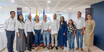 Uniatlántico recibió resolución para prestar servicios de extensión agropecuaria en todo el país