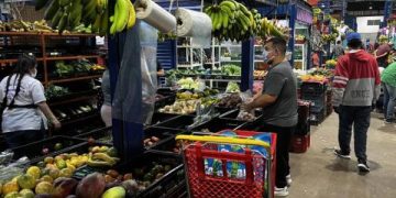Precios de los alimentos subirían en Colombia por fenómeno de La Niña