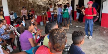 Ante lluvias, Gobernación del Atlántico intensifica campaña casa a casa contra el dengue