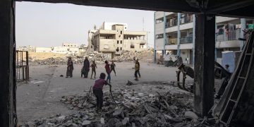 CIJ exige a Israel “detener” operación militar en Rafah por riesgo de genocidio