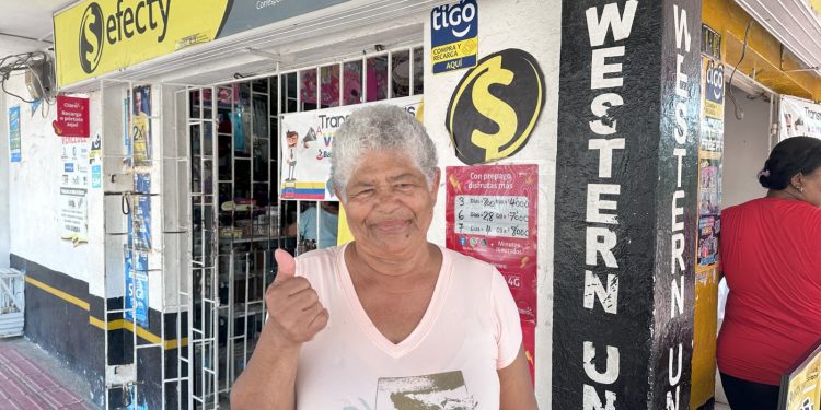 Aumentan valor del subsidio para beneficiarios activos de Colombia Mayor