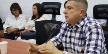 Movilidad en Barranquilla, también un trabajo de cultura ciudadana, concejal Juan José Vergara