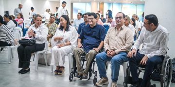 Gobernación activa comités para personas con discapacidad