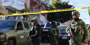 Elecciones en México: Gobierno reconoce el asesinato de 22 aspirantes