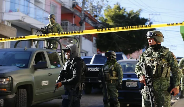 Elecciones en México: Gobierno reconoce el asesinato de 22 aspirantes