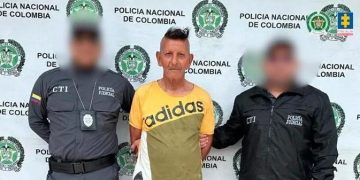 Cárcel para adulto mayor señalado de abusar y asesinar a niña de 9 años