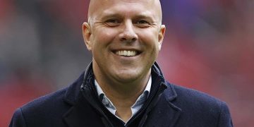 Arne Slot confirmó que será el nuevo entrenador del Liverpool de Luis Díaz