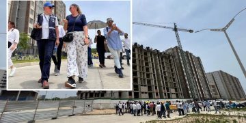 “No puede haber una explosión urbanística”: Tras inspección de la Procuraduría General de la Nación a la Ciudad Mallorquín