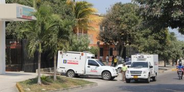 Ataque a bala en La Chinita dejó un muerto