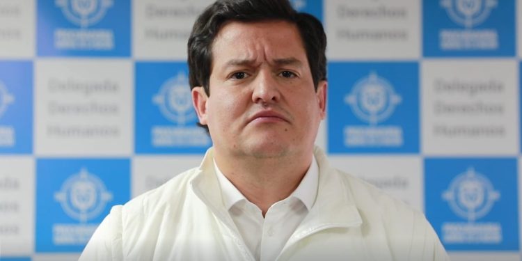 Procuraduría llama al gobierno a brindar seguridad y asistencia humanitaria a la población afectada por actos terroristas