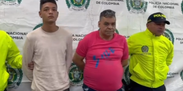 Cayeron alias ‘Ñía’ y ‘Carlos’, señalados por homicidio en Barranquilla y Soledad