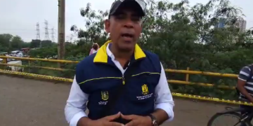 “Se debe hacer una declaratoria de desastre, afecta a dos entes territoriales”