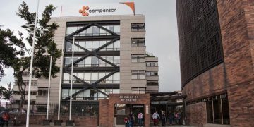 Compensar entregó la documentación y se oficializa su liquidación