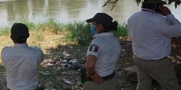 Sismo de magnitud 6.4 agita la frontera entre México y Guatemala